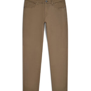 Dark Brown Jeans