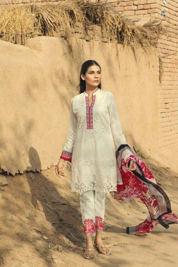 Sana Safinaz collection